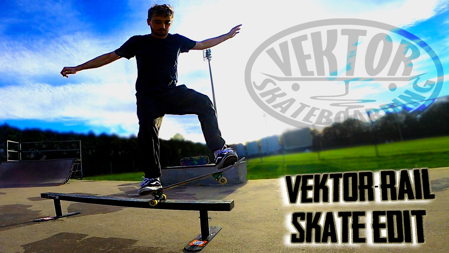 Vektor Rail Edit